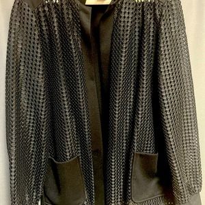 Vintage Sears Womens Coatlet Size 20